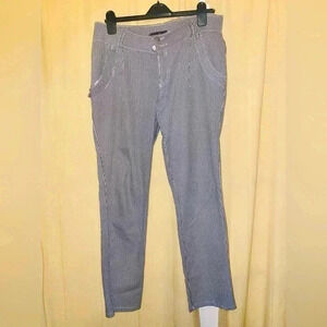 Cotton pants  👖 great for spring & summer season 🏵️